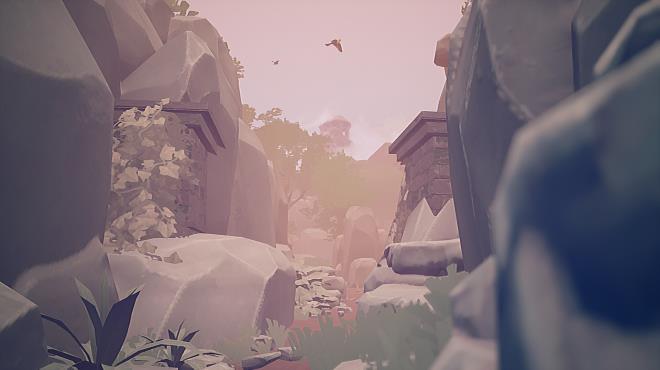 Our Mountain screenshot 1