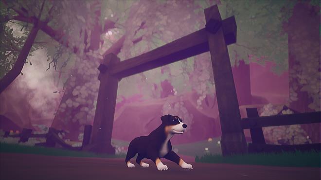 Our Mountain screenshot 2