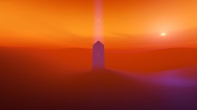 Overlook Trail screenshot 2