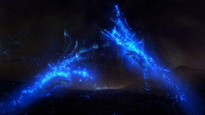 PAPER BIRDS screenshot 2