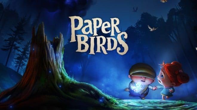 PAPER BIRDS Download Torrent [PC GAME]