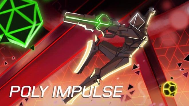 POLY IMPULSE Download Torrent [PC GAME]