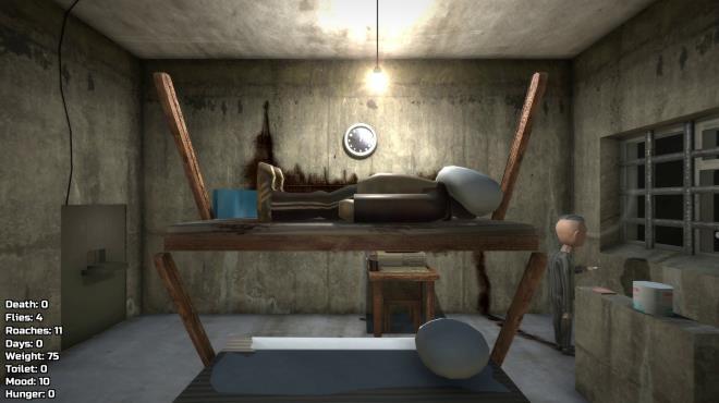 PUTIN IN JAIL screenshot 1