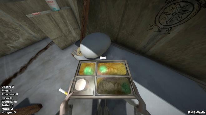 PUTIN IN JAIL screenshot 2