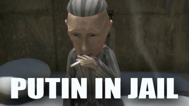 PUTIN IN JAIL Download Torrent [PC GAME]