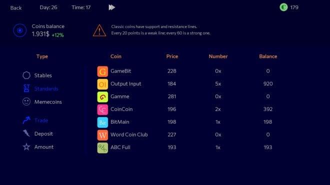 Panic Sell 2 screenshot 2