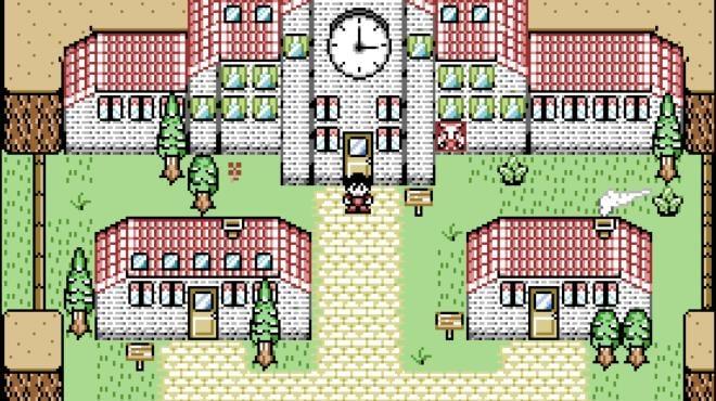 Paracreat screenshot 1