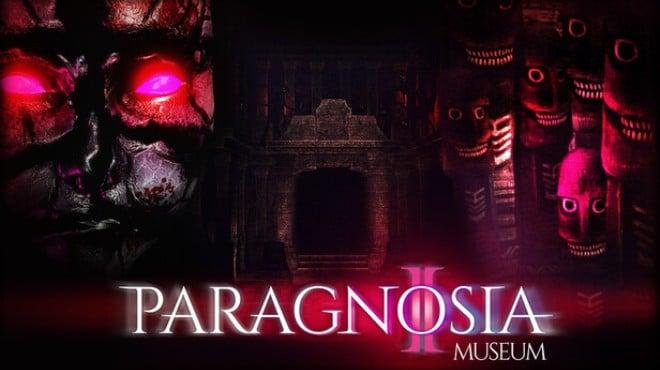 Paragnosia: Museum Download Torrent [PC GAME]