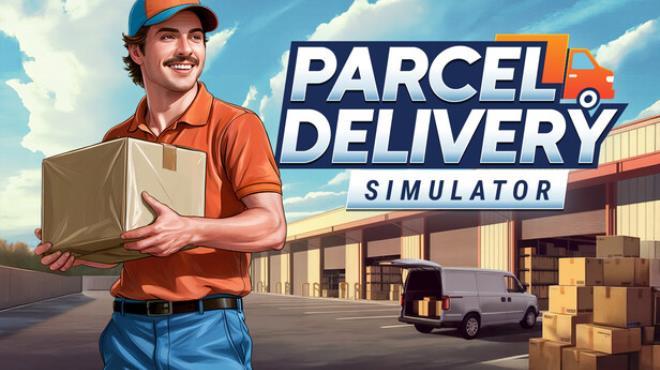 Parcel Delivery Simulator Download Torrent [PC GAME]