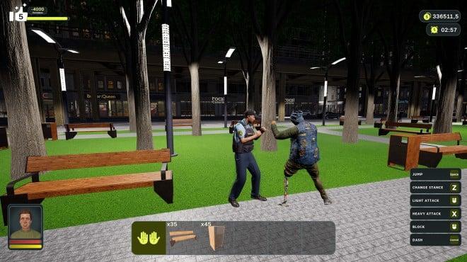 Parking Tycoon 2: Business Simulator screenshot 1