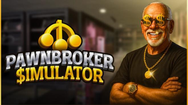Pawnbroker Simulator (v1.1.2.8) Download Torrent [PC GAME]