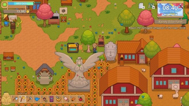 Peaceful Days Update v1 0 30-TENOKE screenshot 1