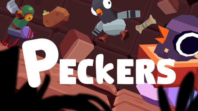 Peckers Download Torrent [PC GAME]