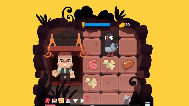 Peckers screenshot 1