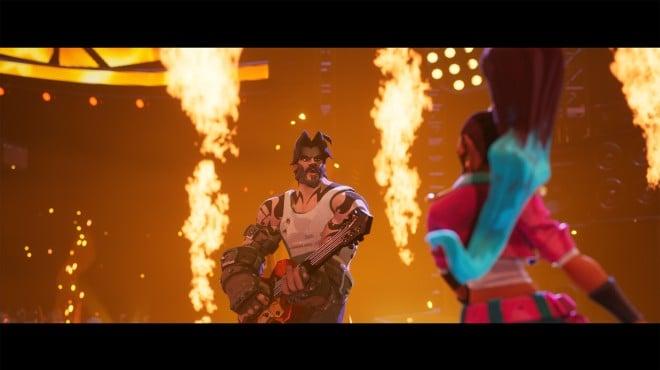 People of Note-RUNE screenshot 2