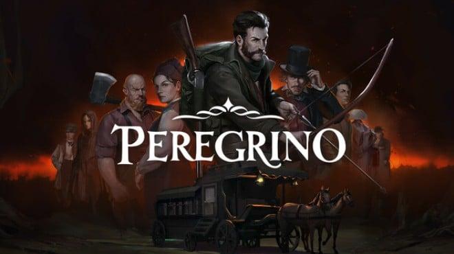 Peregrino Update v1 1 1-RUNE Download Torrent [PC GAME]
