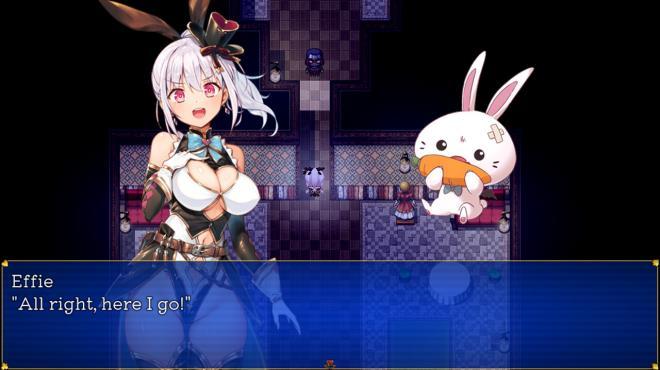 Phantom Thief Effie screenshot 1