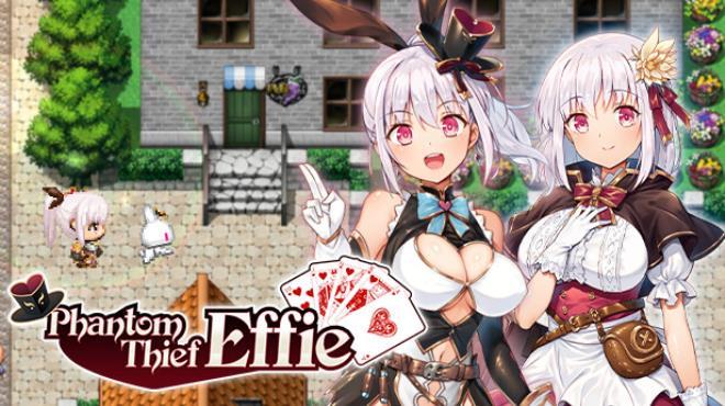 Phantom Thief Effie Download Torrent [PC GAME]