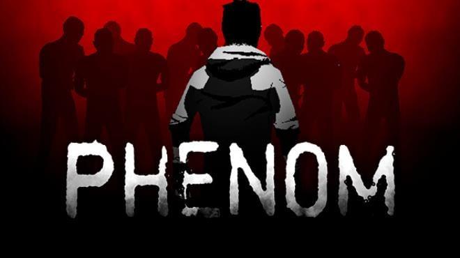 Phenom Download Torrent [PC GAME]