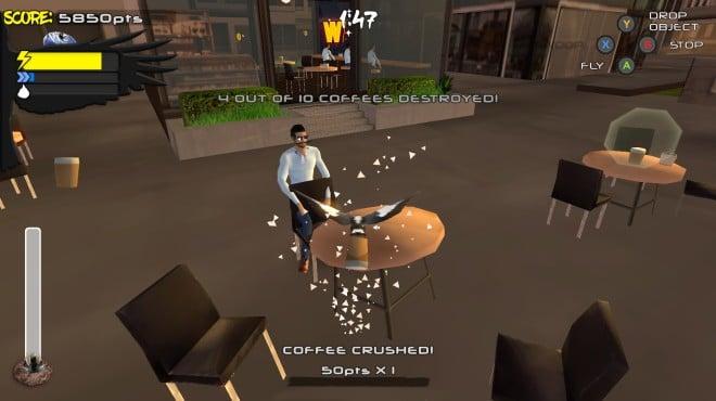 Pie in the Sky screenshot 1