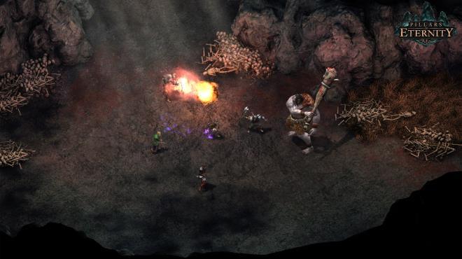 Pillars of Eternity (v2026.04.08 & All DLCs) screenshot 1