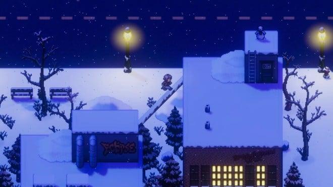 Planet Lust screenshot 2