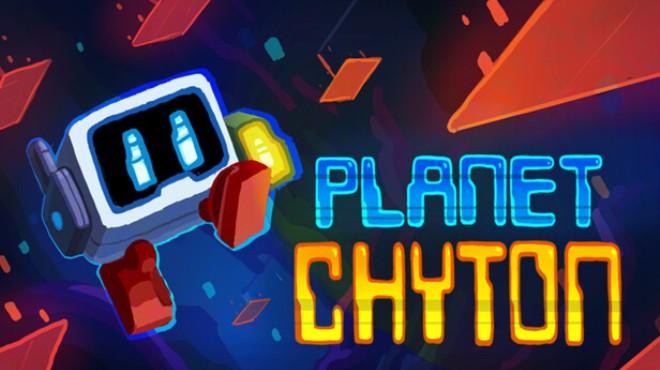 Planet Chyton Download Torrent [PC GAME]
