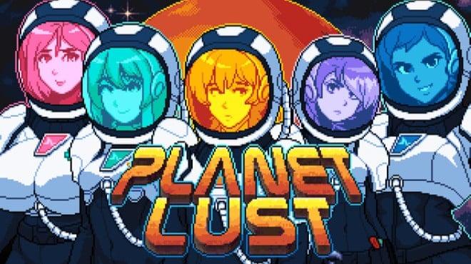 Planet Lust Download Torrent [PC GAME]