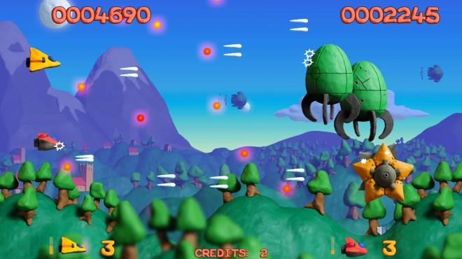 Platypus Reclayed Update v1 4 0-TENOKE screenshot 1