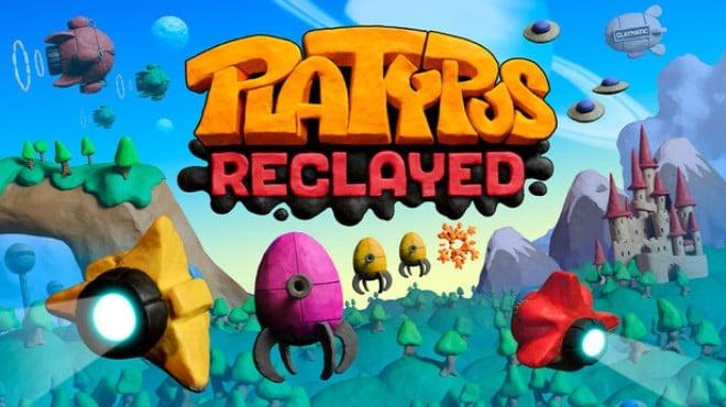 Platypus Reclayed Update v1 4 0-TENOKE Download Torrent [PC GAME]