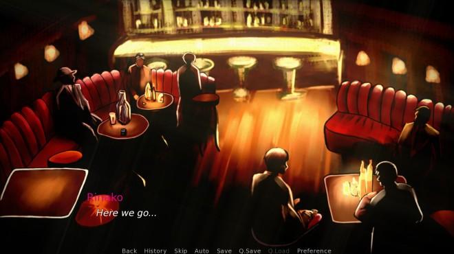 Poisoned Path screenshot 1