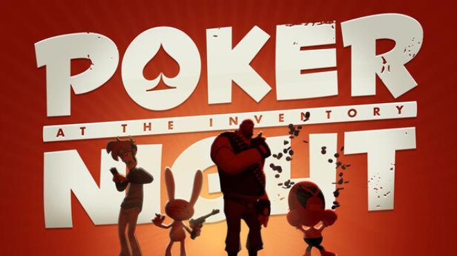 Poker Night at the Inventory (v1.3.0) Download Torrent [PC GAME]