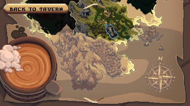 Portal Brawlers screenshot 2