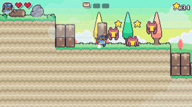 PostBear Tales screenshot 2