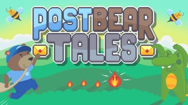 PostBear Tales Download Torrent [PC GAME]