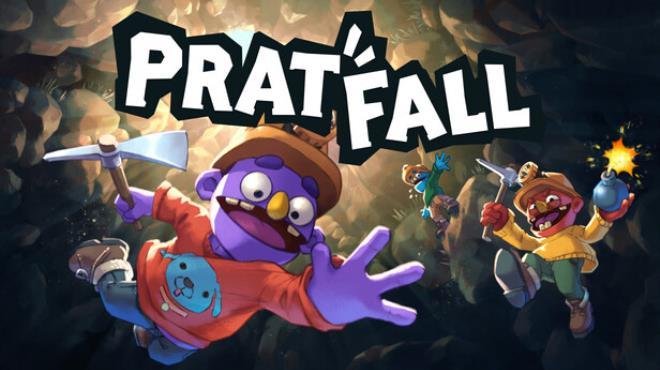 Pratfall Download Torrent [PC GAME]