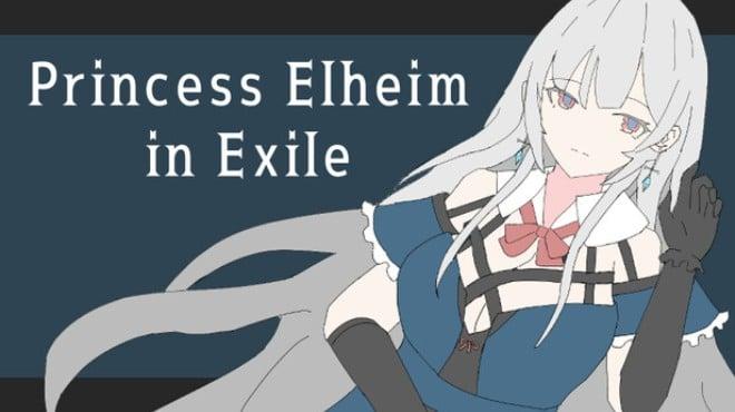 Princess Elheim in Exile (v1.0.3) Download Torrent [PC GAME]