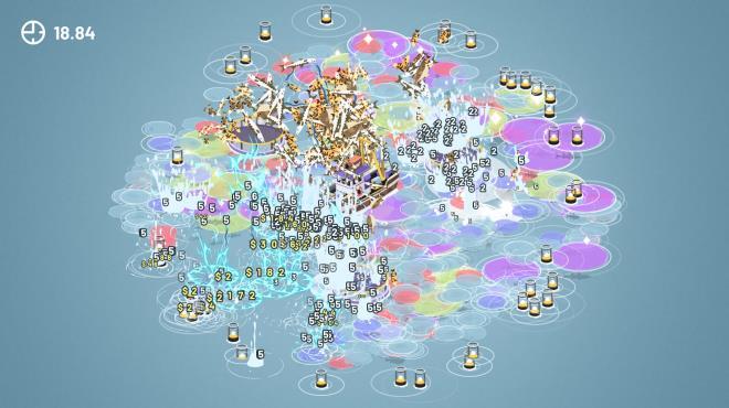 Profit Sea Incremental screenshot 1