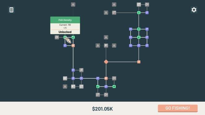 Profit Sea Incremental screenshot 2