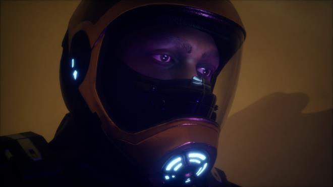 Project Vesperi screenshot 1