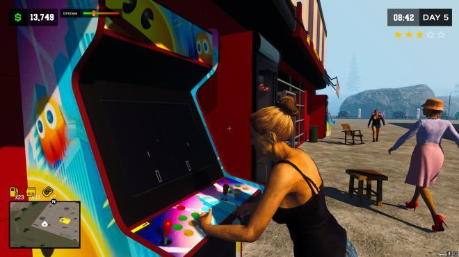 Pumping Simulator 2 (v1.1f1) screenshot 1