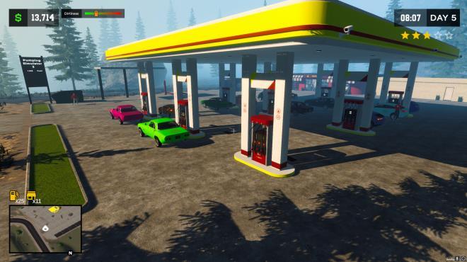 Pumping Simulator 2 (v1.1f1) screenshot 2