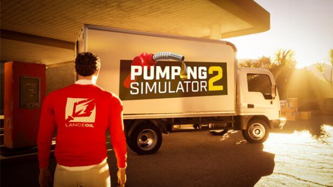Pumping Simulator 2 (v1.1f1) Download Torrent [PC GAME]