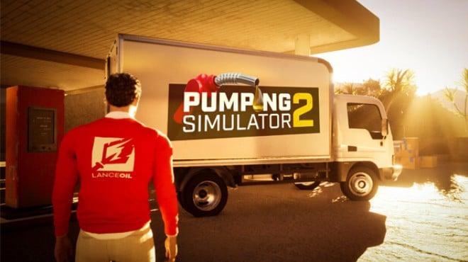 Pumping Simulator 2 v1 2-TENOKE Download Torrent [PC GAME]