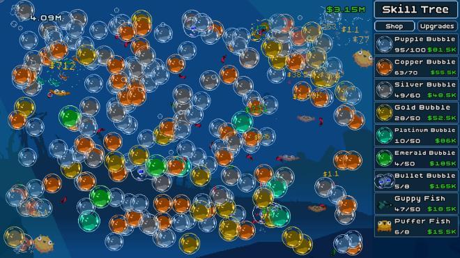 Pupple Pop screenshot 2