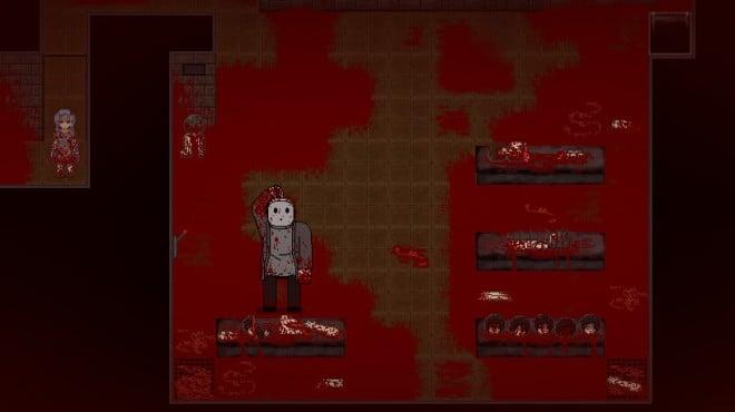 Purgatory -NARAKU- screenshot 1