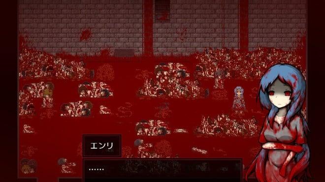 Purgatory -NARAKU- screenshot 2