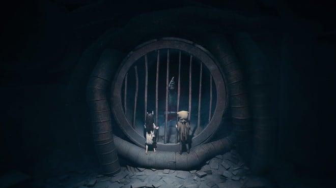 REANIMAL Update v1 7-RUNE screenshot 2