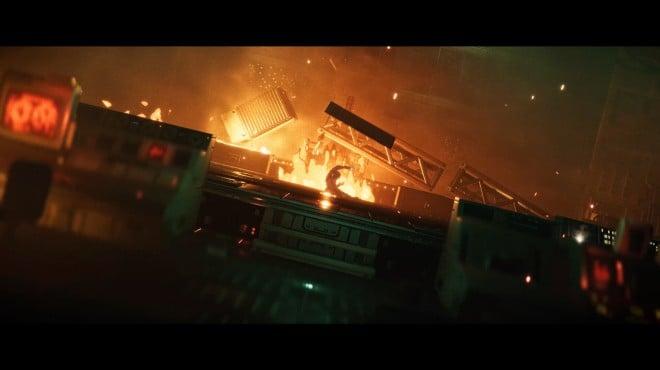 REPLACED-RUNE screenshot 1