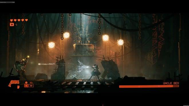 REPLACED-RUNE screenshot 2